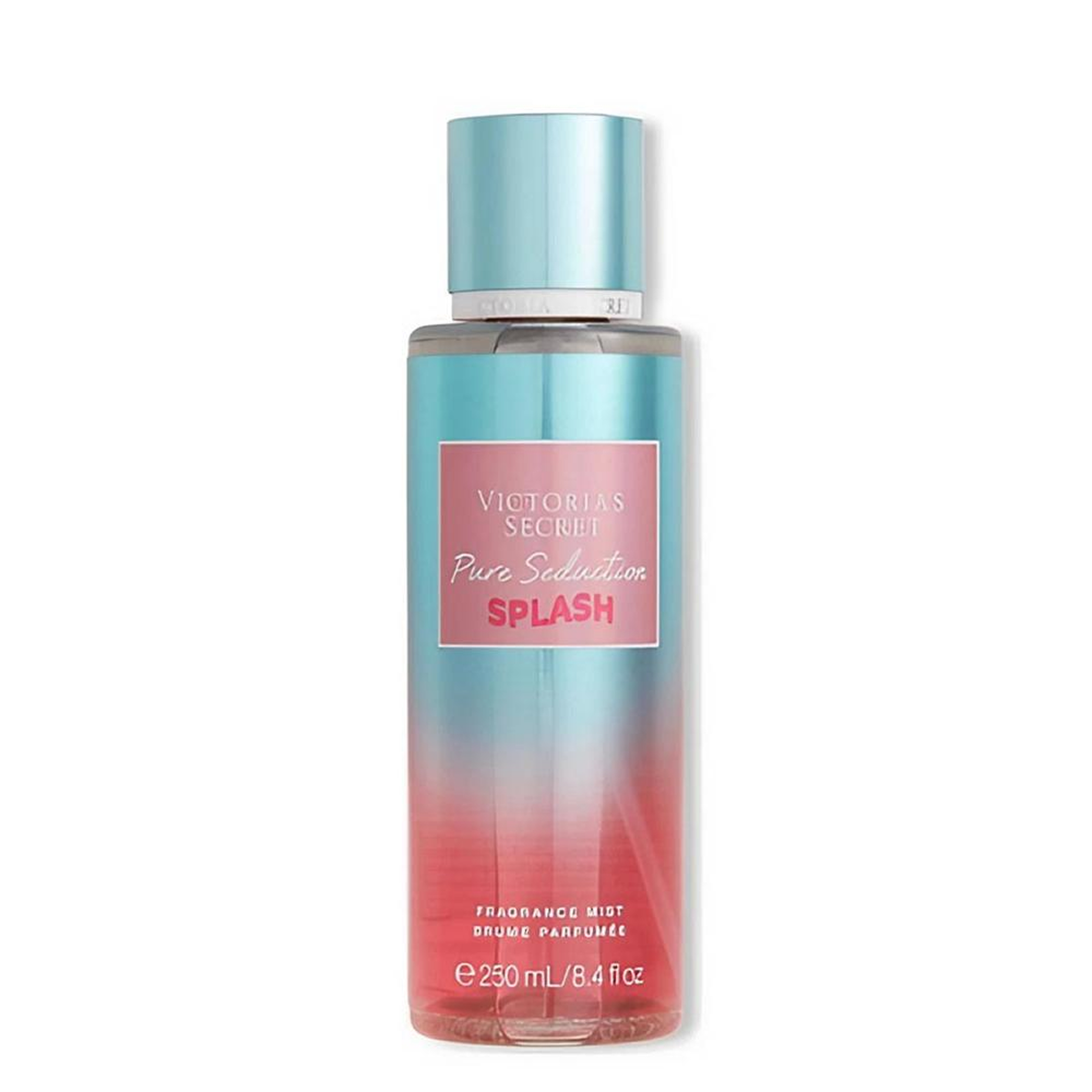250ml Victoria's Secret - Pure Seduction Splash - Fragrance Brume