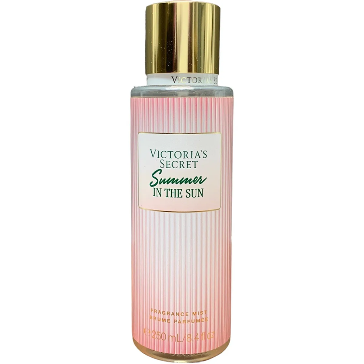 Victoria's Secret - Summer In The Sun - Body Mist