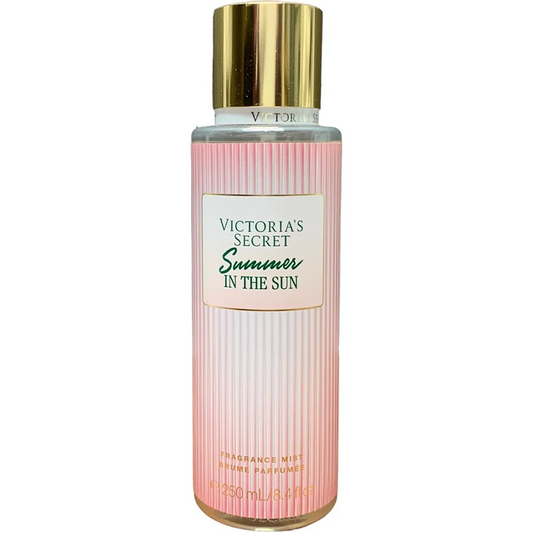 Victoria's Secret - Summer In The Sun - Body Mist