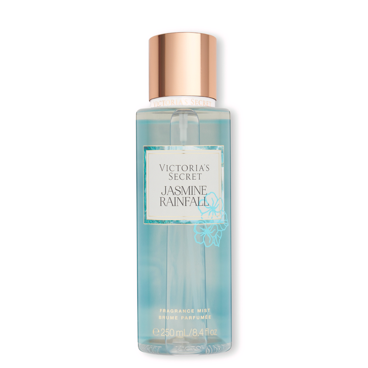 250 ml Victoria's Secret - Jasmine Rainfall - Fragrance Brume