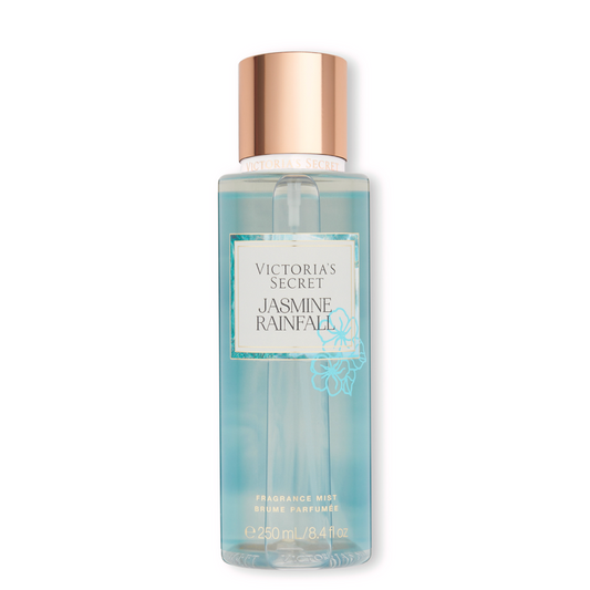 250 ml Victoria's Secret - Jasmine Rainfall - Fragrance Brume