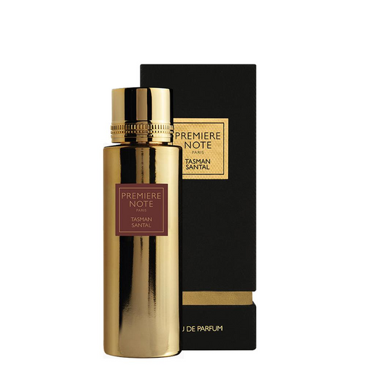100ml Premiere Note - Tasman Santal - Eau de Parfum Mixte