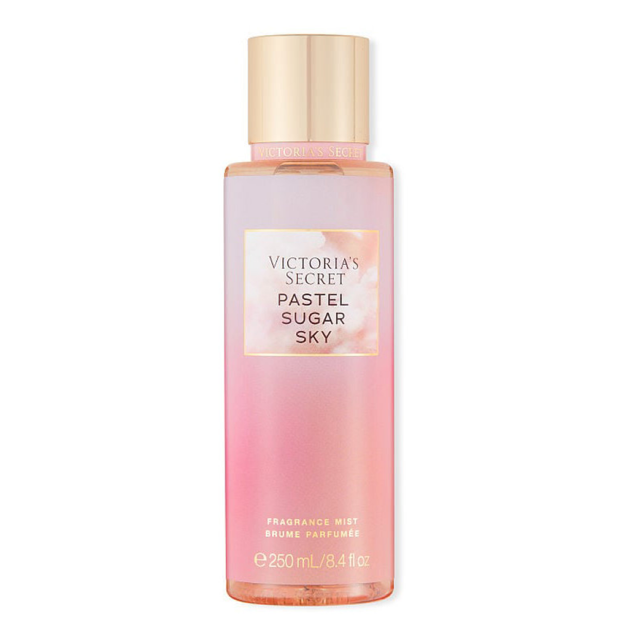 250 ml Victoria's Secret - Pastel Sugar Sky - Fragrance Brume