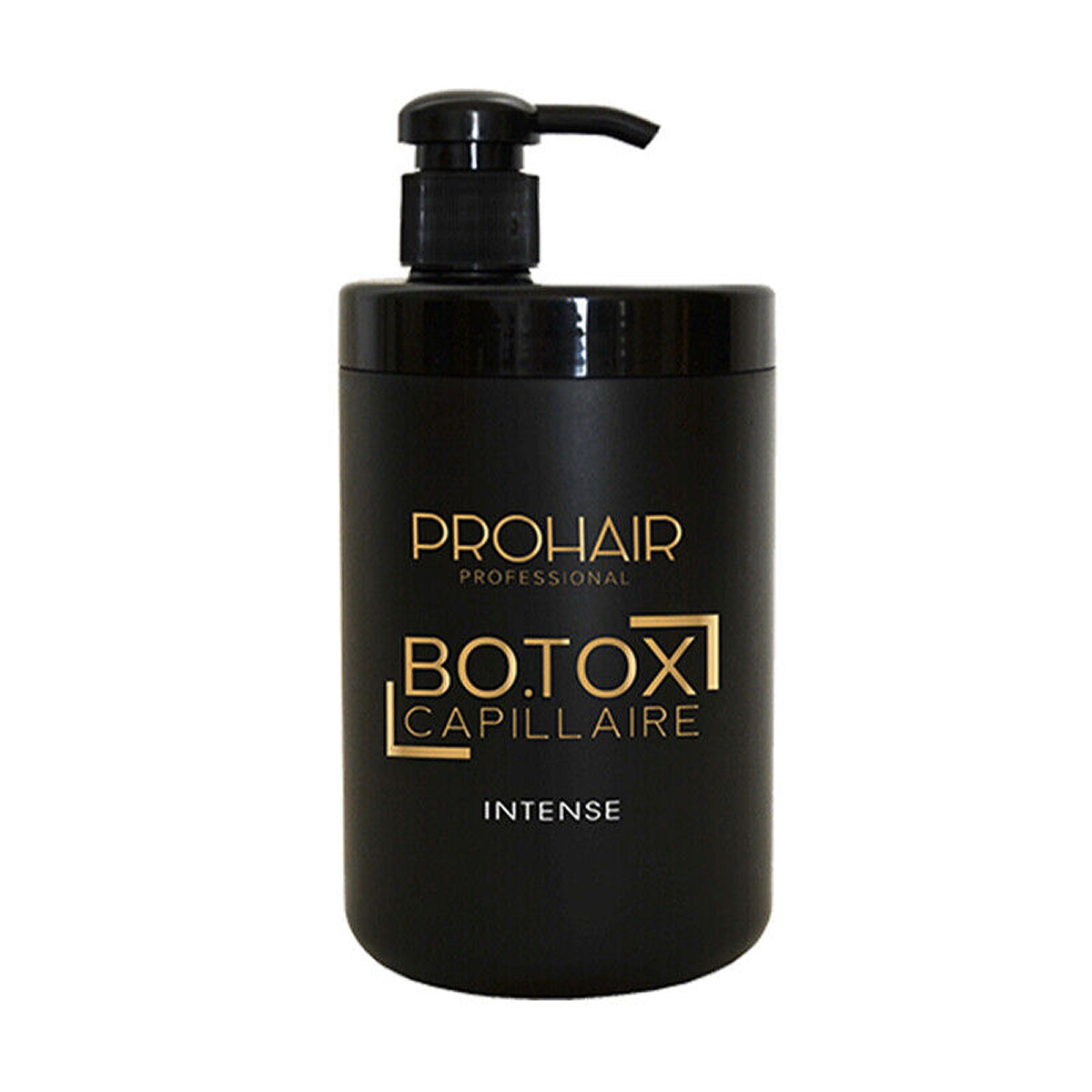 1000ml Prohair - BO.TOX Capillaire Intense à la Kératine pour Cheveux