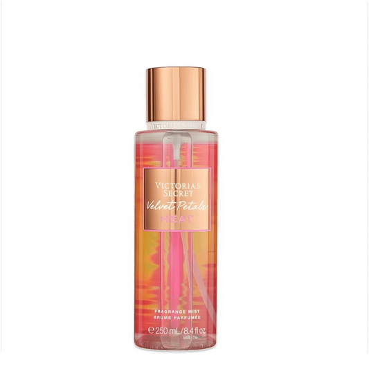 Victoria's Secret - Velvet Petals Heat - Body Mist