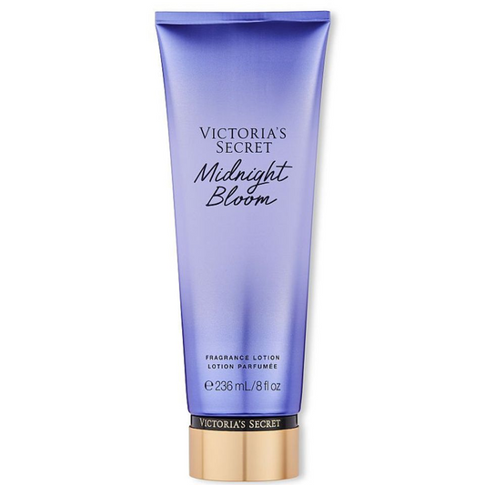 236 ml Victoria's Secret - Midnight Bloom - Lotion Parfumée