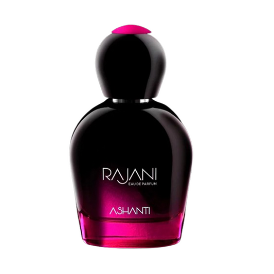 100ml Rajani - Ashanti - Eau de Parfum Mixte