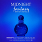 100 ml Britney Spears - Midnight Fantasy - Eau de Parfum pour femme