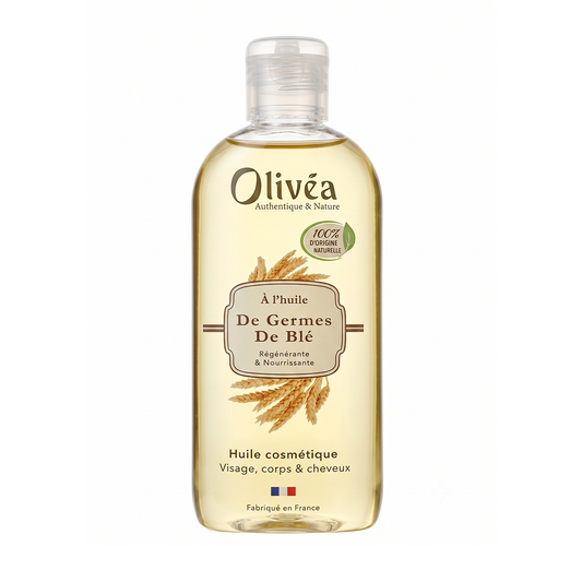 Olivéa - Aceite de Germes de Blé