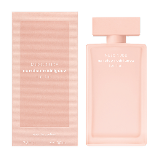 Narcisso Rodriguez - Musc Nude - Eau de Parfum para Mujer