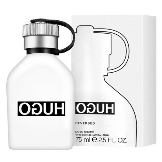 Hugo Boss - Hugo Reversed - Eau de Toilette para Hombre