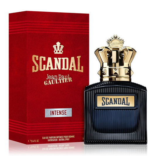 Jean Paul Gaultier - Scandal intense - Eau de Parfum para Hombre