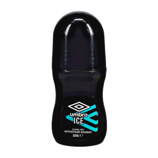 Umbro - Ice - Déodorant Roll On pour Homme