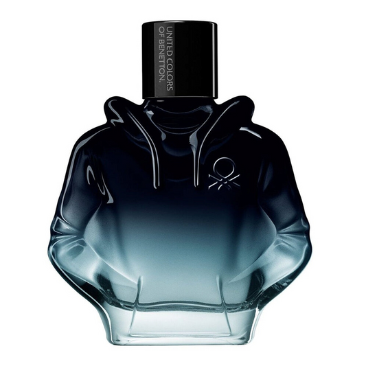 Benetton - We Are Tribe Intense - Eau de Parfum para Hombre