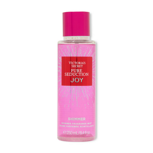 Victoria's Secret - Pure Séduction Joy Shimmer - Body Mist para Mujer