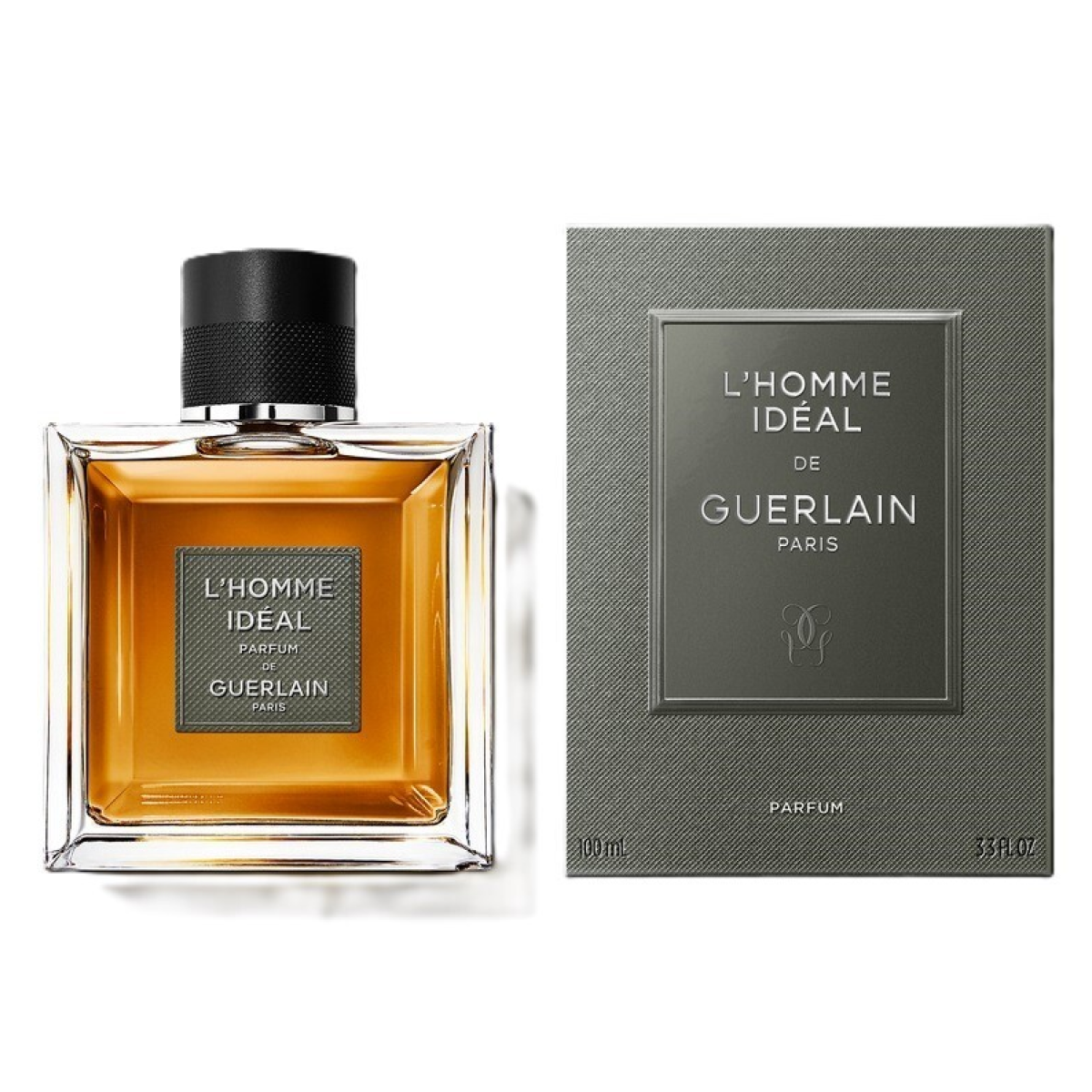 100 ml Guerlain - L'Homme Idéal - Eau de Parfum pour Homme