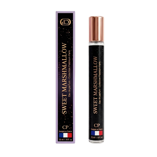 Collection Platinium - Sweet Marshmallow - Eau de Parfum Unisex