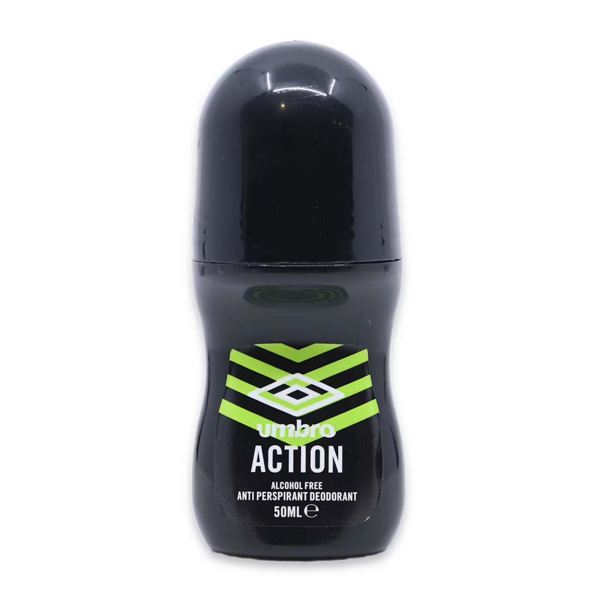 Umbro - Action -Déodorant Roll On pour Homme