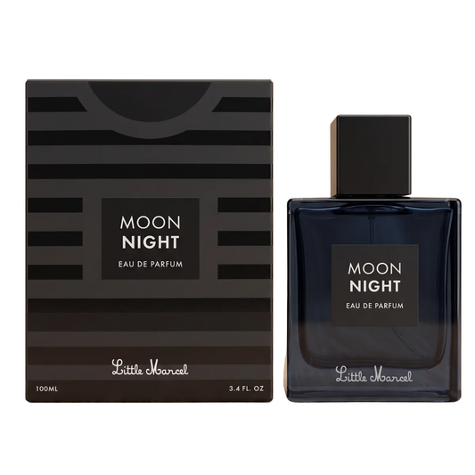 Little Marcel - Moon Night - Eau de Parfum Unisex