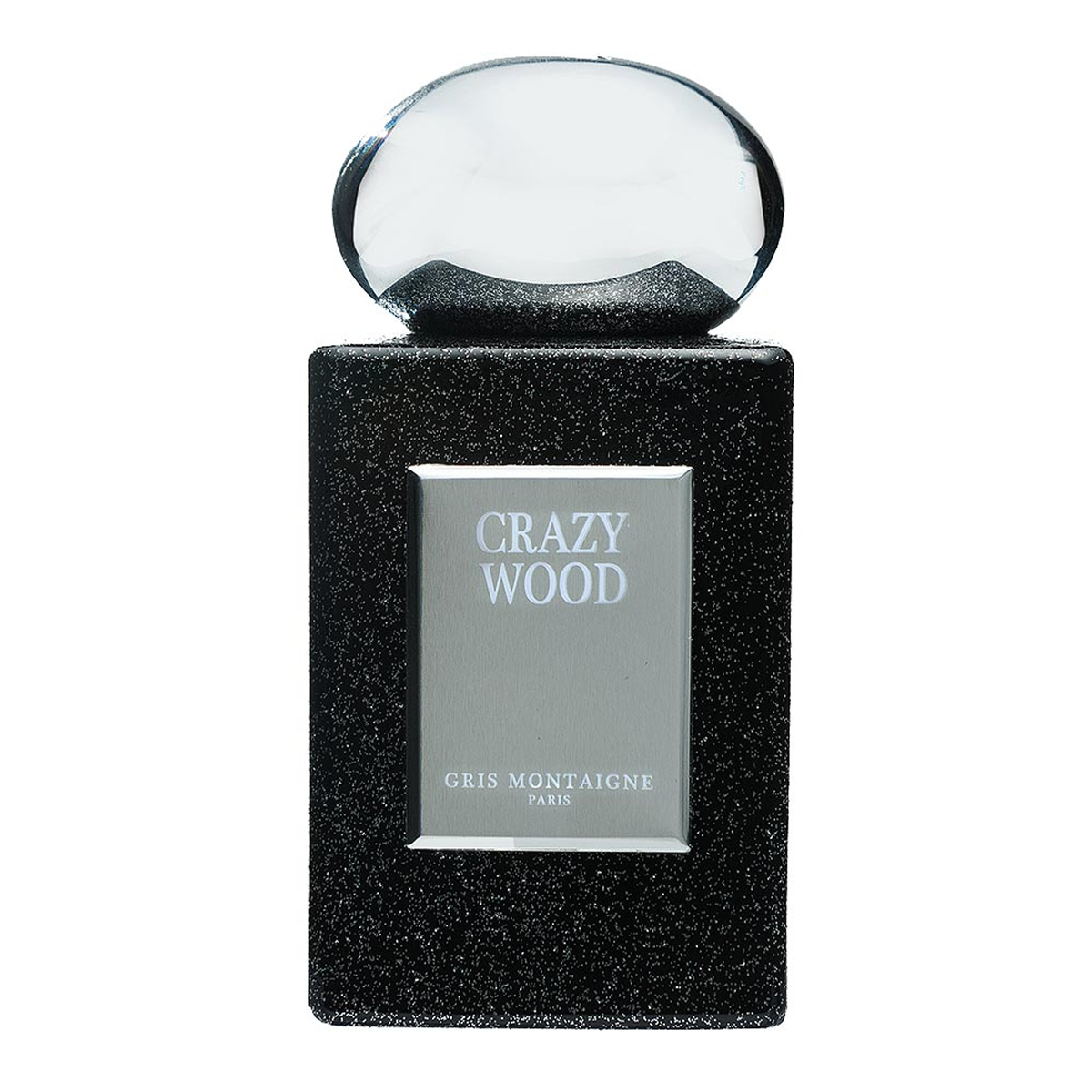 Gris Montaigne - Crazy Wood - Extracto de Perfume Unisex
