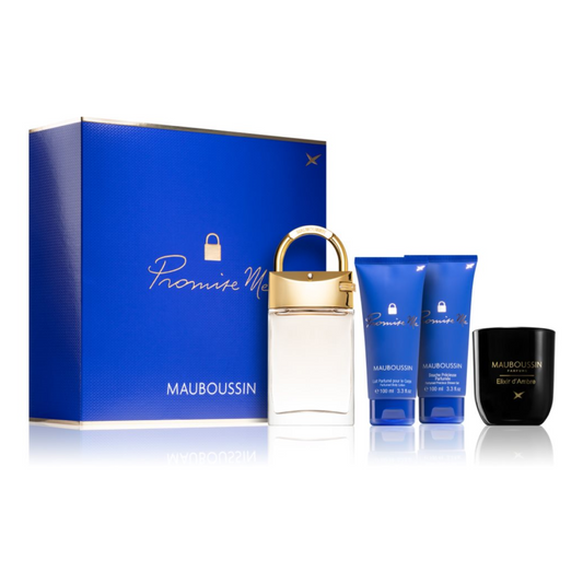 Mauboussin - Estuche Promise Me - 90 ml