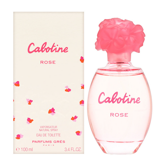 Grès - Cabotine Rose - Eau de Toilette para Mujer