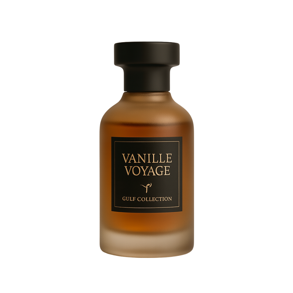Gulf Collection - Vanille Voyage - Extracto de Perfume Unisex