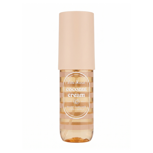 Little Marcel - Coconut Cream - Body Mist