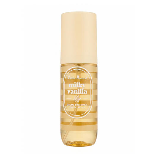 Little Marcel - Milky Vanilla - Body Mist