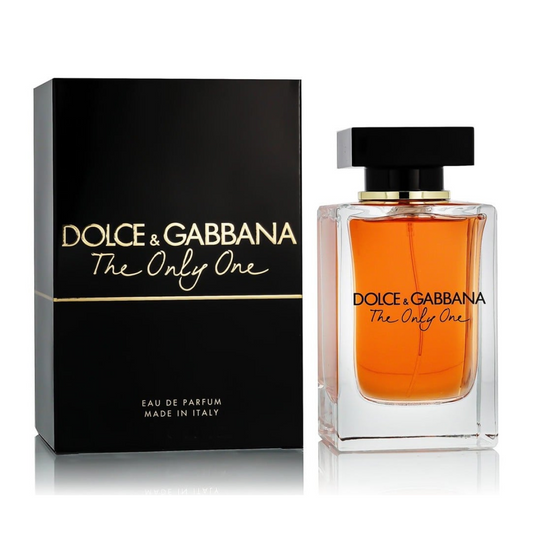 Dolce & Gabbana - The Only One - Eau de Parfum