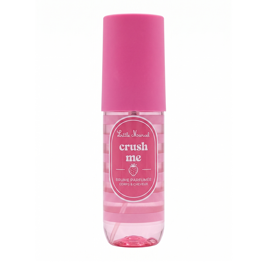 Little Marcel - Crush Me - Body Mist