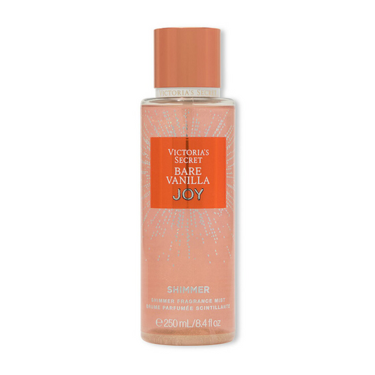 Victoria's Secret - Bare Vanilla Joy Shimmer - Body Mist