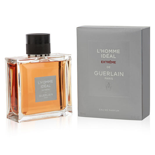 Guerlain - L'para Hombre Idéal Extrême - Eau de Parfum para Hombre