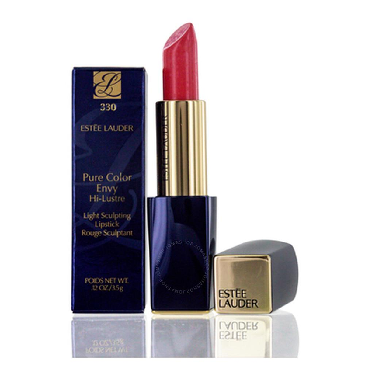 Estee Lauder - Rouge à Labios Pure Color Love 330 Bad Angel