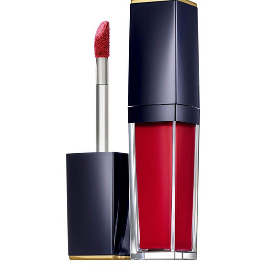 Estee Lauder - Rouge à Labios Liquid Liquid Matte 300 Poppy Sauvage