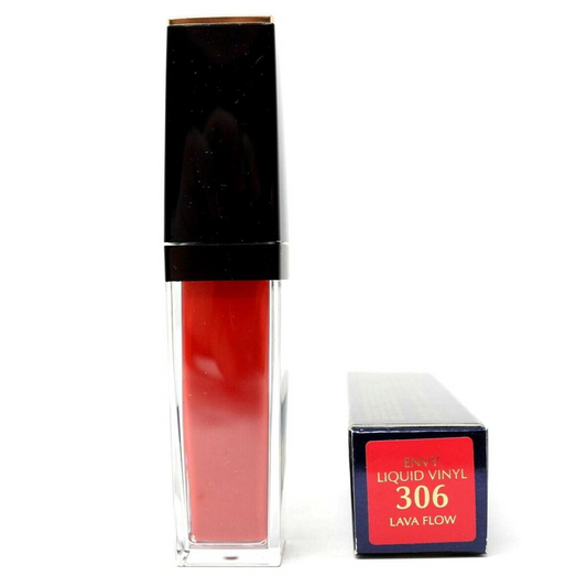 Estee Lauder - Envy Liquid Vinyl 306 Lava Flow - Rouge à Labios