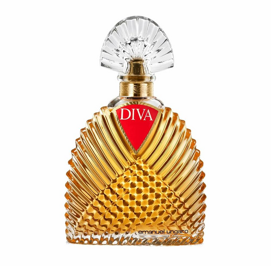 100 ml Emanuel Ungaro - Diva - Eau de Parfum pour femme