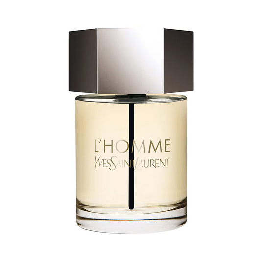 60 ml Yves Saint Laurent - L'homme - Eau de Toilette pour homme