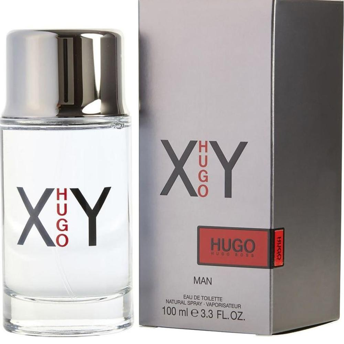 Hugo - XY - Eau de Toilette para Hombre