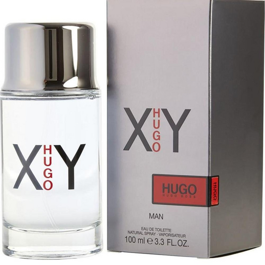Hugo - XY - Eau de Toilette para Hombre