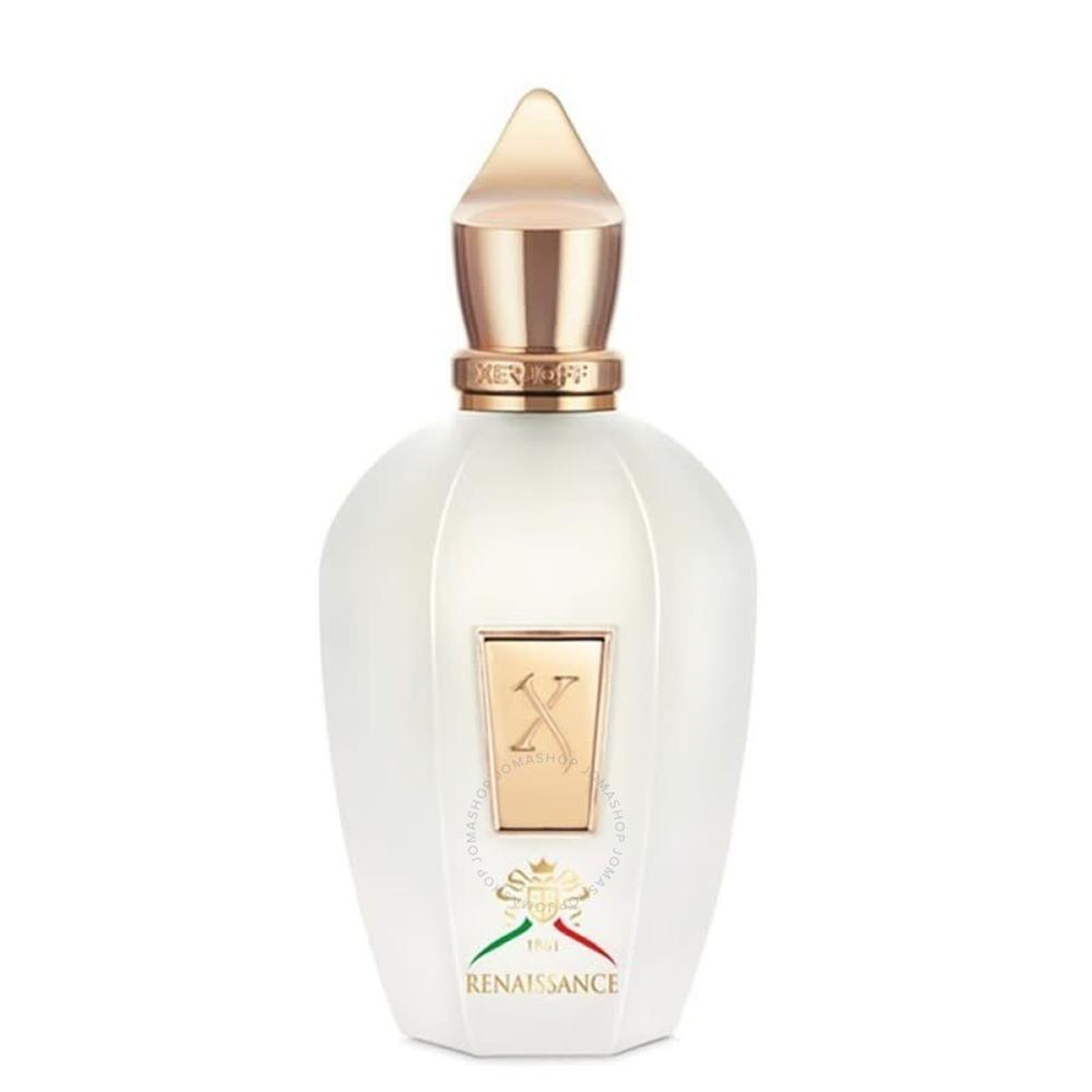 Xerjoff - Renaissance - Eau de Parfum Unisex