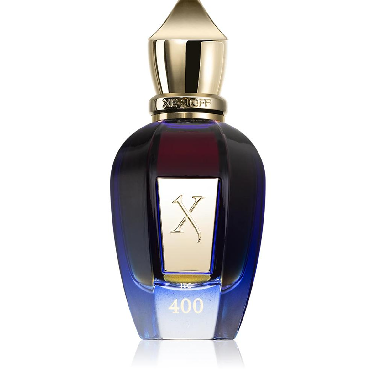 50ml Xerjoff - Join The Club 400 - Eau de Parfum Mixte