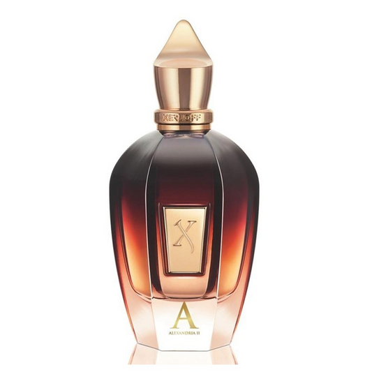 Xerjoff - Alexandria II - Eau de Parfum Unisex