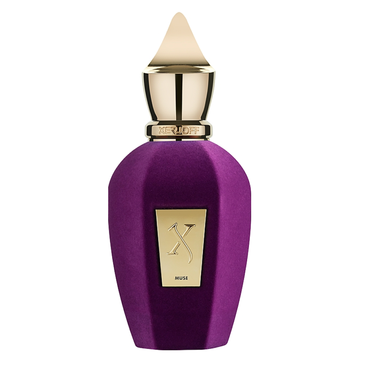 Xerjoff - Muse - Eau de Parfum Unisex