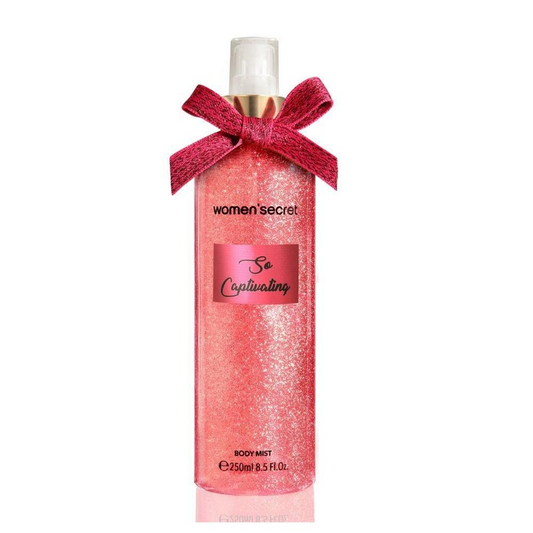 Women'Secret - Kiss Moments - Body Mist