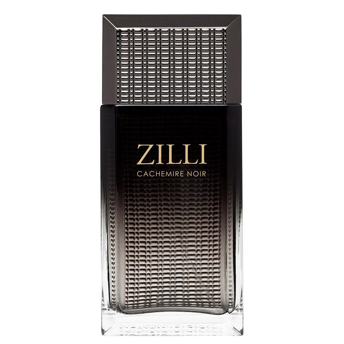 100ml Zilli - Cachemire Noire - Eau de Parfum Mixte