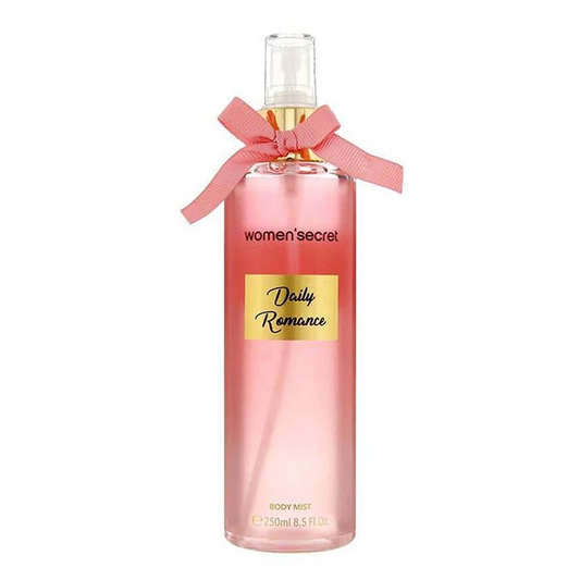 Women'Secret - Daily Romance - Body Mist