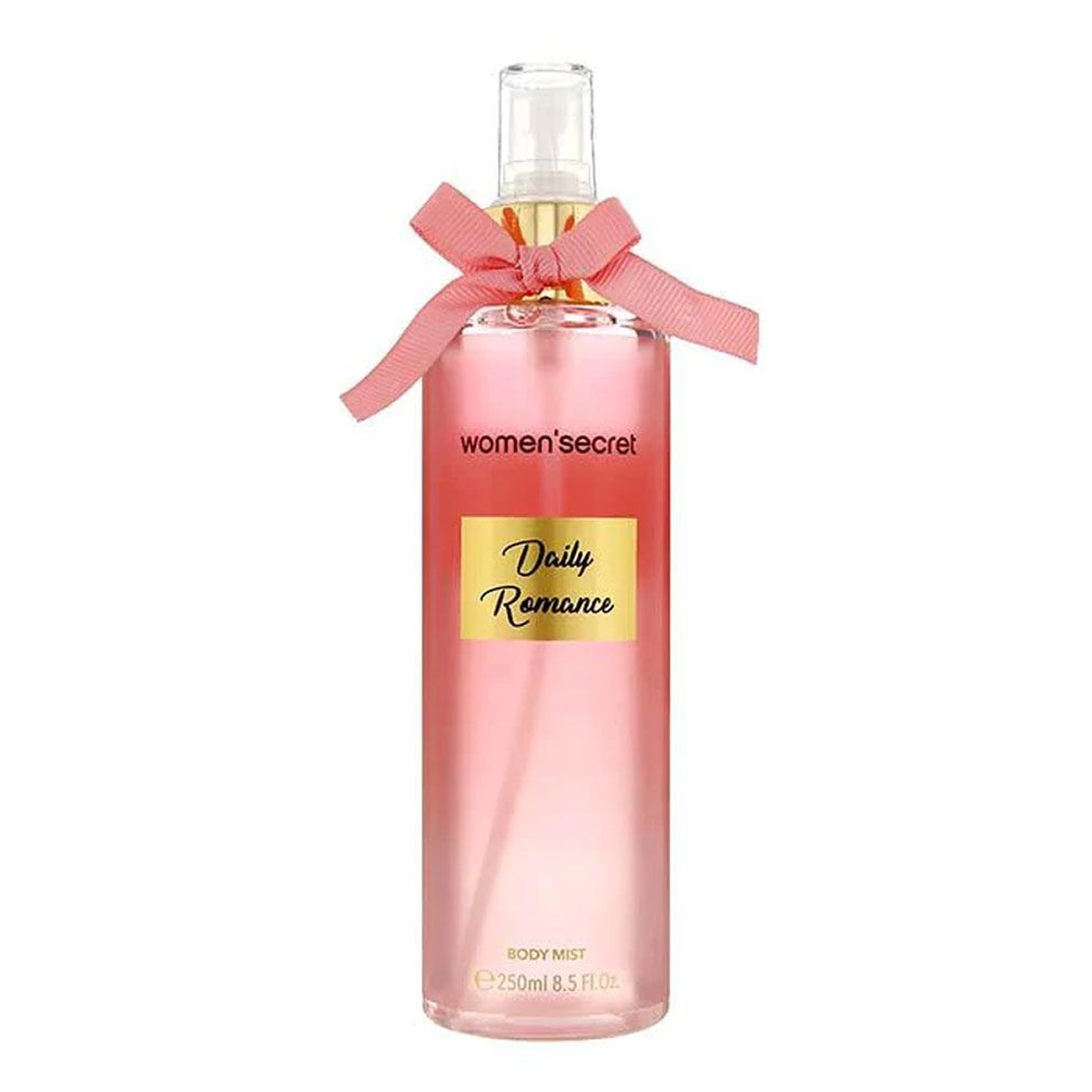 250 ml Women'Secret - Daily Romance - Fragrance Brume