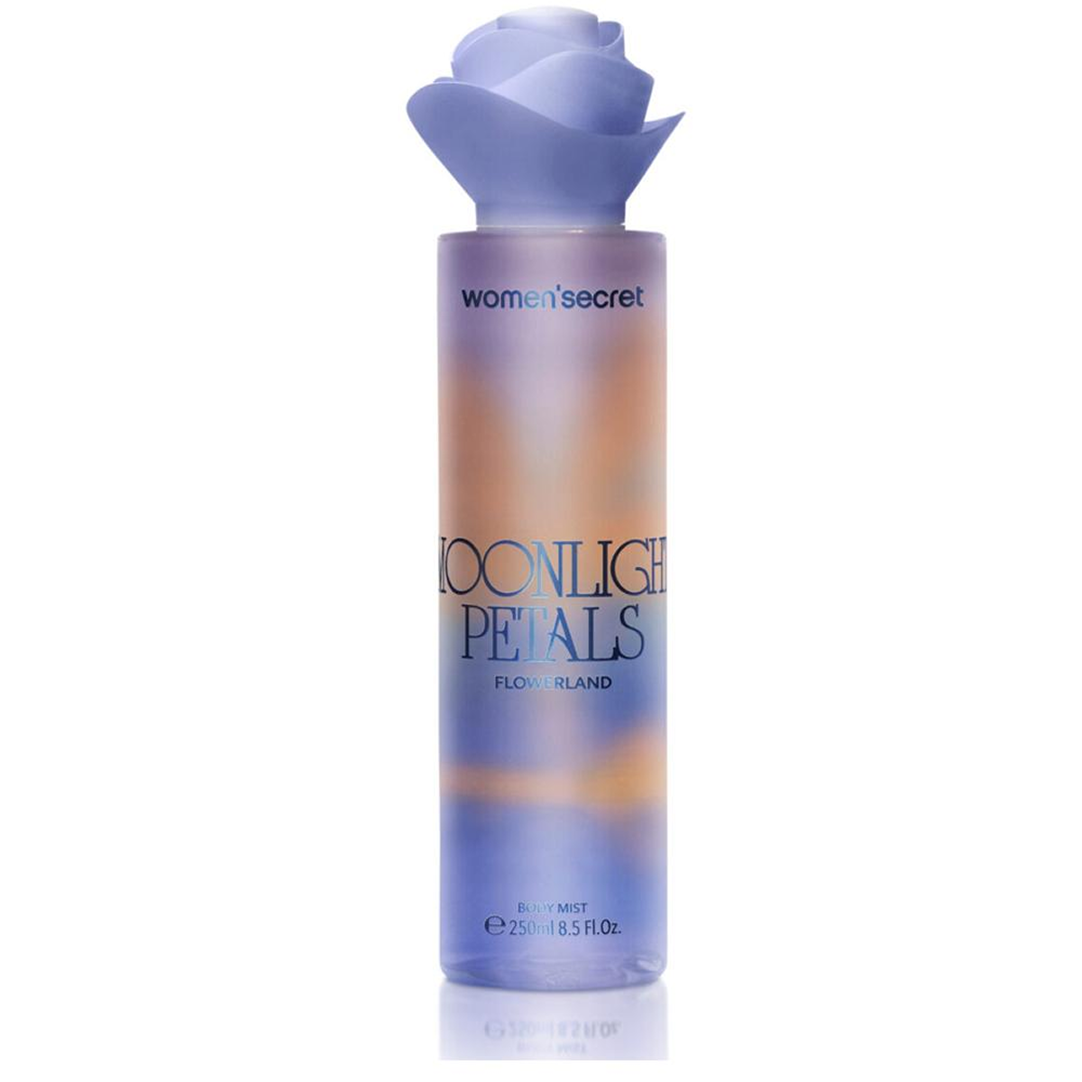 250ml Women's Secret - Moonlight Petals FlowerLand - Brume Parfumée