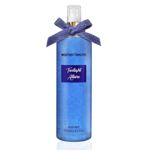 para Mujer Secret - Twilight Allure - Body Mist